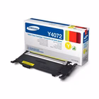 Immagine di Toner Laser HP SU472A (SAMS CLT-Y4072S) giallo 1000 copie