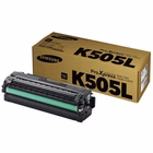 Immagine di Toner Laser HP SU168A (SAMS CLT-K505L) nero 6000 copie