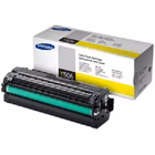 Immagine di Toner Laser HP SU515A (SAMS CLT-Y506L) giallo 3500 copie