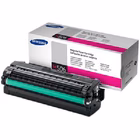 Immagine di Toner Laser HP SU305A (SAMS CLT-M506L) magenta 3500 copie