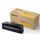 Immagine di Toner Laser HP SU557A (SAMS CLT-Y603L) giallo 10000 copie