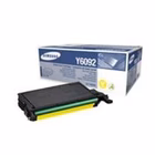 Immagine di Toner Laser HP SU559A (SAMS CLT-Y6092S) giallo 7000 copie