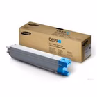 Immagine di Toner Laser HP SU093A (SAMS CLT-C659S) ciano 20000 copie