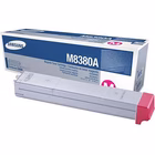 Immagine di Toner Laser magenta HP CLX-M8380A SU591A