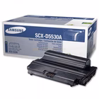 Immagine di Toner Laser nero HP Cartuccia Toner nero originale Samsung SCX-D5530A SV196A