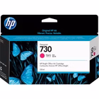 Immagine di Inkjet HP 730 P2V63A magenta 130 ml