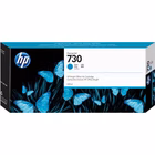 Immagine di Inkjet HP 730 P2V68A ciano 300 ml