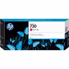 Immagine di Inkjet HP 730 P2V69A magenta 300 ml