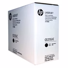Immagine di Toner Laser HP CE255JC nero 14500 copie