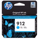 Immagine di Inkjet HP 912 3YL77AE ciano 315 copie