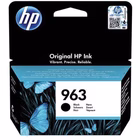 Immagine di Inkjet HP 963 3JA26AE nero 1000 copie
