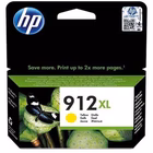 Immagine di Inkjet HP 912XL 3YL83AE giallo 825 copie