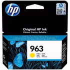 Immagine di Inkjet HP 963 3JA25AE giallo 700 copie