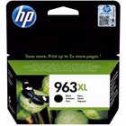 Immagine di Inkjet HP 963XL 3JA30AE nero 2000 copie