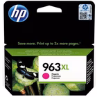 Immagine di Inkjet HP 963XL 3JA28AE magenta 1600 copie