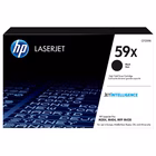 Immagine di Toner Laser HP 59X CF259X nero 10000 copie