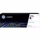 Immagine di Toner Laser HP 415A W2030A nero 2400 copie