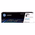 Immagine di Toner Laser HP 207X W2210X nero 3150 copie