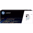 Immagine di Toner Laser HP 658A W2000A nero 7000 copie