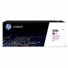 Immagine di Toner Laser HP 658X W2003X magenta 28000 copie