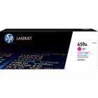 Immagine di Toner Laser HP 659A W2013A magenta 13000 copie