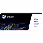 Immagine di Toner Laser HP 659X W2013X magenta 29000 copie
