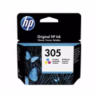 Immagine di Inkjet HP 305 3YM60AE colore 100 copie