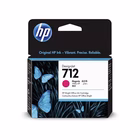 Immagine di Inkjet HP 712 3ED68A magenta 29 ml
