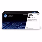 Immagine di Toner Laser HP 335X W1335X nero 13700 copie