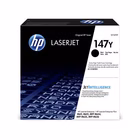 Immagine di Toner Laser HP 147Y W1470Y nero 42000 copie