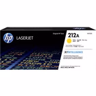 Immagine di Toner Laser HP 212A W2122A giallo 4500 copie