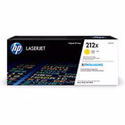 Immagine di Toner Laser HP 212X W2122X giallo 10000 copie