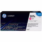 Immagine di Toner Laser HP 307A CE743A magenta 7300 copie
