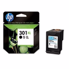 Immagine di Inkjet HP 301XL CH563EE nero 480 copie