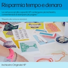 Immagine di Inkjet hp 300 cn637ee nero+tricromia 200 copie