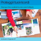 Immagine di Inkjet hp 300 cn637ee nero+tricromia 200 copie