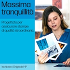 Immagine di Inkjet hp 300 cn637ee nero+tricromia 200 copie