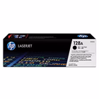 Immagine di Toner Laser HP 128A CE320A nero 2000 copie
