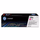 Immagine di Toner Laser HP 128A CE323A magenta 1300 copie