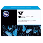 Immagine di Inkjet HP 761 CM991A nero opaco 400 copie
