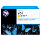 Immagine di Inkjet HP 761 CM992A giallo 400 copie