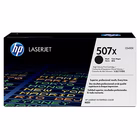 Immagine di Toner Laser HP 507X CE400X nero 11000 copie