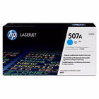 Immagine di Toner Laser HP 507A CE401A ciano 6000 copie