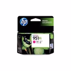 Immagine di Inkjet HP 951XL CN047AE magenta 1500 copie