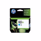 Immagine di Inkjet HP 951XL CN046AE ciano 1500 copie