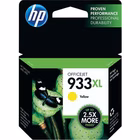 Immagine di Inkjet HP 933XL CN056AE giallo 825 copie