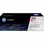 Immagine di Toner Laser HP 305A CE413A magenta 2600 copie