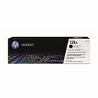 Immagine di Toner Laser HP 131A CF210A nero 1600 copie
