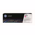 Immagine di Toner Laser HP 131A CF213A magenta 1800 copie