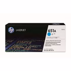 Immagine di Toner Laser HP 651A CE341A ciano 16000 copie